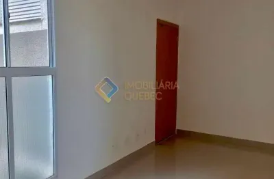 Apartamento com 2 quartos à venda na rua antenor de souza, reserva real, ribeirão preto, 44 m2 por r$ 230.000