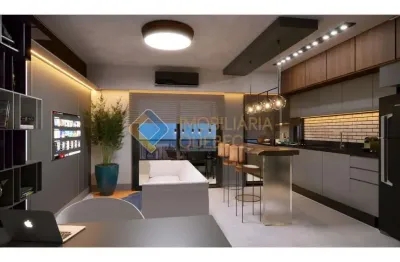 Apartamento com 1 quarto à venda na avenida braz olaia acosta, nova aliança, ribeirão preto, 90 m2 por r$ 737.000