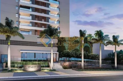 Apartamento com 3 quartos à venda na avenida deputado sérgio cardoso de almeida, jardim olhos d\'água, ribeirão preto, 126 m2 por r$ 928.504