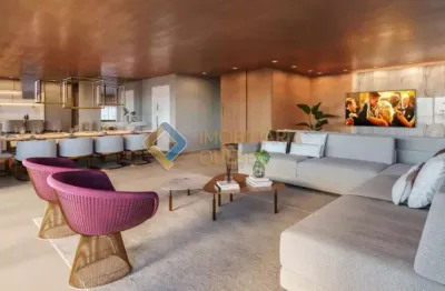 Apartamento com 3 quartos à venda na avenida deputado sérgio cardoso de almeida, jardim olhos d'água, ribeirão preto, 255 m2 por r$ 2.018.186