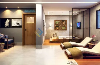 Apartamento com 3 quartos à venda na avenida professor joão fiúsa, alto da boa vista, ribeirão preto, 112 m2 por r$ 973.249