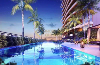 Apartamento com 2 quartos à venda na avenida professor joão fiúsa, alto da boa vista, ribeirão preto, 80 m2 por r$ 750.577