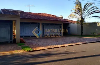 Casa com 3 quartos à venda na rua hudson, jardim canadá, ribeirão preto, 500 m2 por r$ 2.750.000