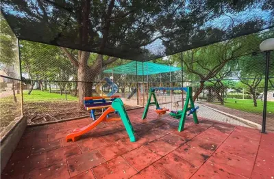 Apartamento com 2 quartos à venda na via joão batista santanna, reserva sul condomínio resort, ribeirão preto, 54 m2 por r$ 210.000