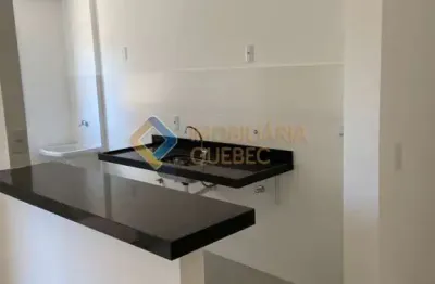 Apartamento com 2 quartos à venda na rua jerônimo panazollo, ribeirânia, ribeirão preto, 67 m2 por r$ 370.000