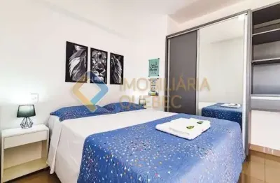 Kitnet / stúdio à venda na avenida talita regazzini verçosa, ribeirânia, ribeirão preto, 33 m2 por r$ 350.000