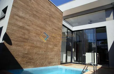 Casa em condomínio fechado com 3 quartos à venda na rua jair adalberto durlo, jardim san marco, ribeirão preto, 159 m2 por r$ 1.180.000