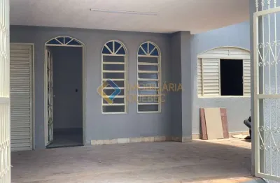 Casa com 3 quartos à venda na rua são carlos, vila mariana, ribeirão preto, 95 m2 por r$ 290.000
