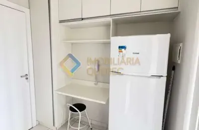 Kitnet / stúdio à venda na rua alfredo benzoni, iguatemi, ribeirão preto, 23 m2 por r$ 245.000