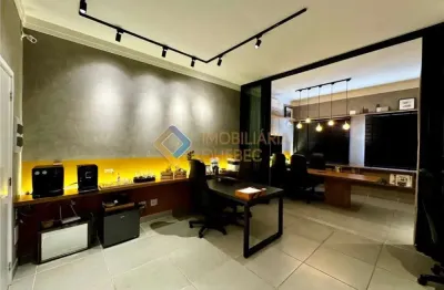 Sala comercial à venda na avenida do café, vila amélia, ribeirão preto, 38 m2 por r$ 265.000