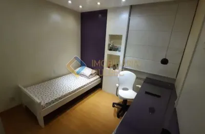 Apartamento com 3 quartos à venda na rua prudente de morais, vila seixas, ribeirão preto, 95 m2 por r$ 359.000