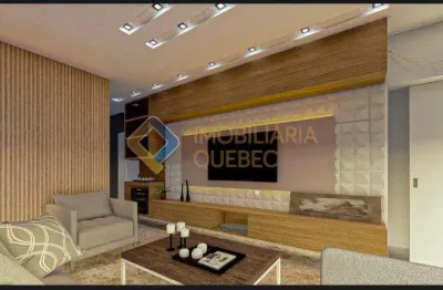 Apartamento com 3 quartos à venda na rua professor doutor paulo frederico ludwig becker, jardim botânico, ribeirão preto, 90 m2 por r$ 580.000