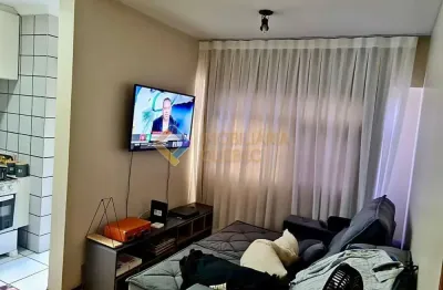 Apartamento com 1 quarto à venda na rua aldo focosi, presidente médici, ribeirão preto, 39 m2 por r$ 185.000