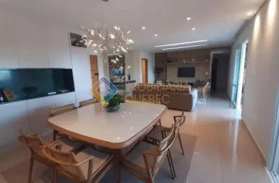 Apartamento com 3 quartos à venda na rua lêda vassimon, nova aliança, ribeirão preto, 144 m2 por r$ 1.420.000