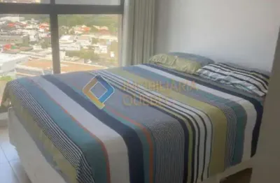 Apartamento com 1 quarto para alugar na avenida coronel fernando ferreira leite, residencial flórida, ribeirão preto, 26 m2 por r$ 1.800