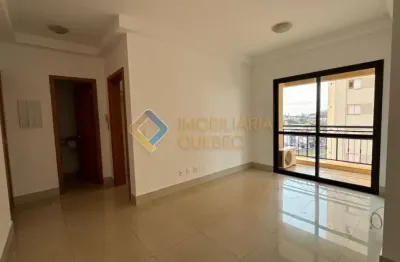 Apartamento com 1 quarto à venda na avenida leão xiii, ribeirânia, ribeirão preto, 50 m2 por r$ 435.000