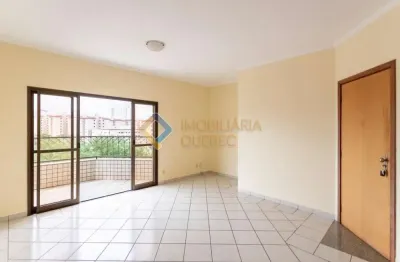 Apartamento com 3 quartos à venda na rua valentim mestriner, iguatemi, ribeirão preto, 107 m2 por r$ 400.000
