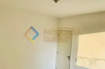 Apartamento com 2 quartos à venda na rua olívia maria de jesus, residencial parque dos servidores, ribeirão preto, 43 m2 por r$ 169.000