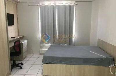 Apartamento com 1 quarto à venda na rua alfredo benzoni, iguatemi, ribeirão preto, 23 m2 por r$ 400.000