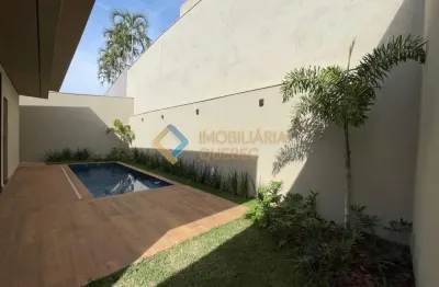 Casa em condomínio fechado com 4 quartos à venda na avenida oscar niemeyer, loteamento terras de florença, ribeirão preto, 199 m2 por r$ 1.790.000