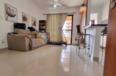 Apartamento com 1 quarto à venda na avenida talita regazzini verçosa, ribeirânia, ribeirão preto, 50 m2 por r$ 350.000