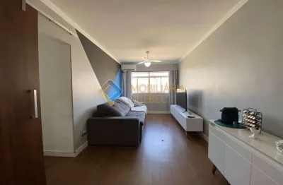 Apartamento com 2 quartos à venda na rua itapura, jardim paulista, ribeirão preto, 62 m2 por r$ 240.000