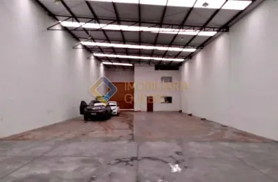 Barracão / galpão / depósito à venda na rua conselheiro carrão, jardim zara, ribeirão preto, 600 m2 por r$ 2.130.000