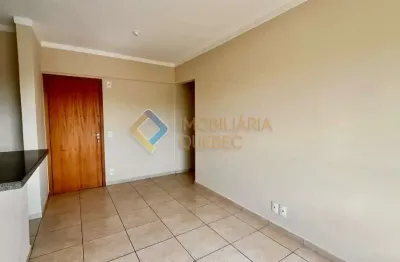 Apartamento com 2 quartos à venda na via doutor paulo de pinho monteiro, parque são sebastião, ribeirão preto, 57 m2 por r$ 258.000