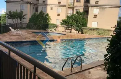 Apartamento com 2 quartos para alugar na rua paraná, alto do ipiranga, ribeirão preto, 57 m2 por r$ 1.700