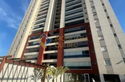 Apartamento com 3 quartos à venda na rua lêda vassimon, nova aliança, ribeirão preto, 172 m2 por r$ 1.300.000