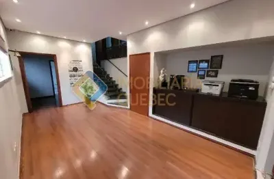 Casa comercial à venda na rua marechal deodoro, centro, ribeirão preto, 265 m2 por r$ 1.200.000