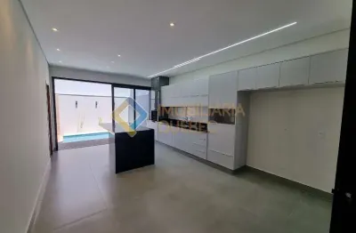 Casa em condomínio fechado com 3 quartos à venda na rua gil vicente da silva parisi, jardim valência, ribeirão preto, 148 m2 por r$ 990.000