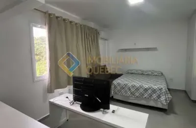 Apartamento com 1 quarto para alugar na rua arnaldo victaliano, presidente médici, ribeirão preto, 27 m2 por r$ 1.500