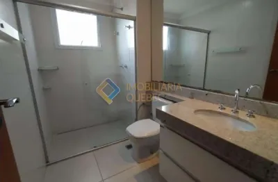 Apartamento com 3 quartos à venda na rua lázara maria de oliveira muniz, jardim nova aliança sul, ribeirão preto, 134 m2 por r$ 960.000