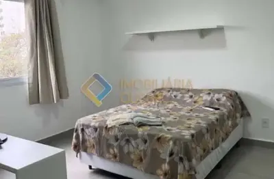 Kitnet / stúdio para alugar na rua arnaldo victaliano, presidente médici, ribeirão preto, 27 m2 por r$ 1.650