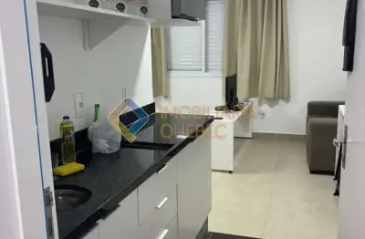 Kitnet / stúdio para alugar na rua arnaldo victaliano, presidente médici, ribeirão preto, 27 m2 por r$ 1.650