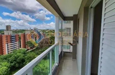 Apartamento com 3 quartos à venda na rua ignácio ferrero, jardim botânico, ribeirão preto, 115 m2 por r$ 868.350