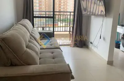 Apartamento com 2 quartos à venda na travessa esmeralda, campos elíseos, ribeirão preto, 55 m2 por r$ 267.000