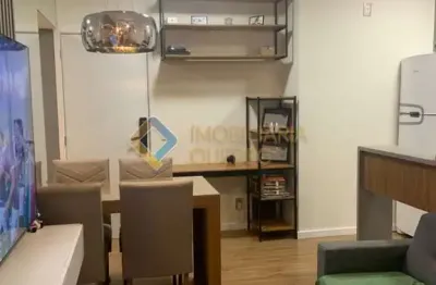 Apartamento com 2 quartos à venda na avenida barão do bananal, jardim novo mundo, ribeirão preto, 51 m2 por r$ 297.000