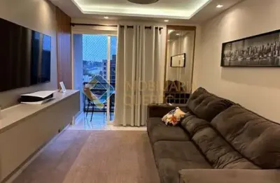 Apartamento com 3 quartos à venda na rua arnaldo victaliano, presidente médici, ribeirão preto, 83 m2 por r$ 450.000