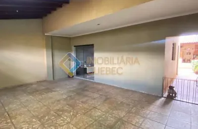 Casa com 3 quartos à venda na rua raimundo antônio de bessa, parque residencial emir garcia, ribeirão preto, 96 m2 por r$ 360.000