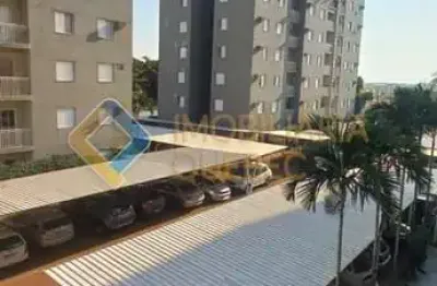 Apartamento com 2 quartos à venda na rua vicente golfeto, campos elíseos, ribeirão preto, 49 m2 por r$ 212.000