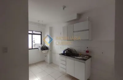 Apartamento com 2 quartos à venda na rua doutor galdós ângulo, jardim doutor paulo gomes romeo, ribeirão preto, 50 m2 por r$ 165.000