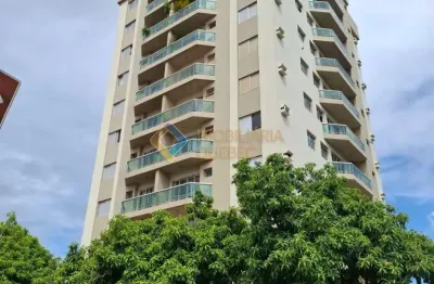 Apartamento com 1 quarto à venda na avenida santa luzia, jardim sumaré, ribeirão preto, 45 m2 por r$ 220.000