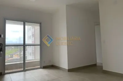 Apartamento com 2 quartos à venda na avenida leão xiii, ribeirânia, ribeirão preto, 56 m2 por r$ 510.000