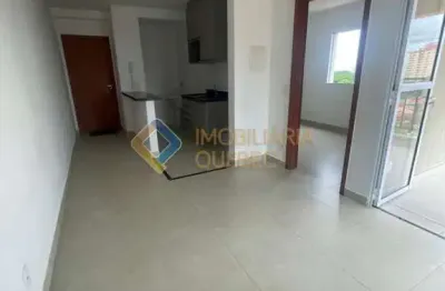Apartamento com 1 quarto para alugar na rua pedro pegoraro, ribeirânia, ribeirão preto, 39 m2 por r$ 2.100