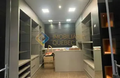 Ponto comercial à venda na avenida lygia latuf salomão, jardim joão rossi, ribeirão preto, 17 m2 por r$ 290.000