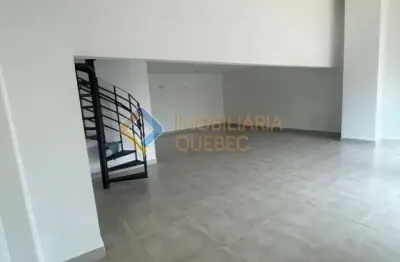 Sala comercial para alugar na rua pedro pegoraro, ribeirânia, ribeirão preto, 90 m2 por r$ 3.500