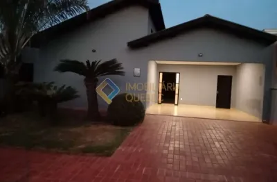 Casa em condomínio fechado com 3 quartos à venda na rua domingues fernandes, centro, jardinópolis, 220 m2 por r$ 900.000