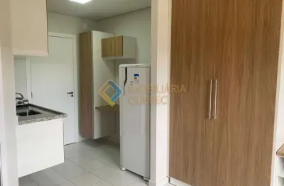 Kitnet / stúdio para alugar na rua alfredo benzoni, iguatemi, ribeirão preto, 23 m2 por r$ 1.600